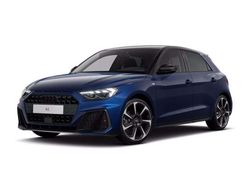 Blu/azzurro Usata 2024 Audi A1 Sportback Ambiente Due volumi | 26.950 € (Buon prezzo)