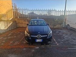 Nero Usata 2015 Mercedes 220 Coupé | 15.500 €