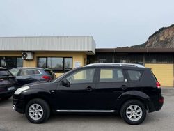 Nero Usata 2008 Citroën C-Crosser SUV | 2990 € (Super prezzo)