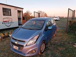 Usata 2014 Chevrolet Spark SE Due volumi | 4200 € (Ottimo prezzo)