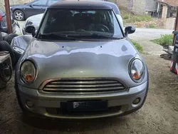 Usata 2007 Mini Cooper Chili Due volumi | 1000 € (Super prezzo)