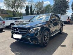 Usata 2018 Mercedes GLC250 Business SUV | 21.000 € (Buon prezzo)