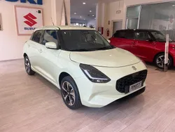 Arancione Nuova 2025 Suzuki Swift Due volumi | 19.800 € (Buon prezzo)