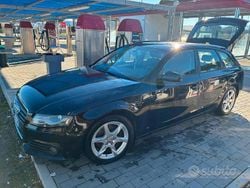 Usata 2013 Audi A4 Station wagon | 4300 €