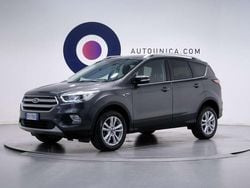 Grigio Usata 2019 Ford Kuga Business Edition SUV | 16.900 € (Buon prezzo)