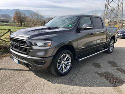 Grigio Usata 2018 Dodge Ram Pick-up | 40.000 €