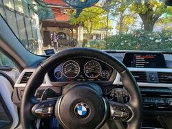 Usata 2019 BMW 318 Comfort Edition Station wagon | 15.500 € (Ottimo prezzo)