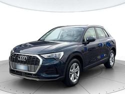 Blu Usata 2019 Audi Q3 Business SUV | 26.800 € (Buon prezzo)