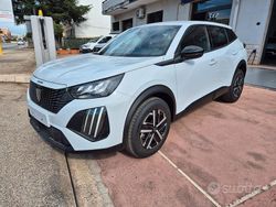 Bianco Nuova 2025 Peugeot 2008 Style SUV | 19.450 € (Buon prezzo)