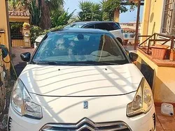 Usata 2011 DS Automobiles DS3 | 4500 € (Buon prezzo)