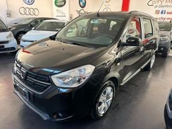 Nero Usata 2019 Dacia Lodgy Comfort Monovolume | 10.950 € (Buon prezzo)