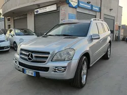 Gray Usata 2009 Mercedes GL320 SUV | 9500 €