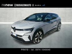 Grigio Usata 2022 Renault Megane E-Tech Techno Tre volumi | 25.900 €