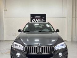 Grigio Usata 2016 BMW X5 Luxury Line SUV | 25.900 € (Buon prezzo)