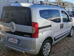 Argento Usata 2012 Fiat Qubo Trekking Monovolume | 2899 € (Ottimo prezzo)