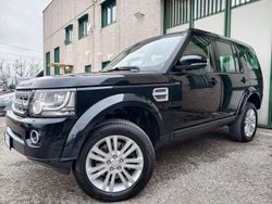 Blu Usata 2015 Land Rover Discovery 4 HSE SUV | 21.500 € (Ottimo prezzo)