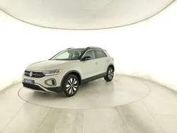 Grigio Nuova 2025 VW T-Roc Edition SUV | 25.900 € (Super prezzo)