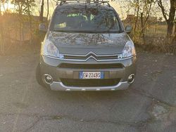 Usata 2014 Citroën Berlingo XTR Monovolume | 6500 € (Buon prezzo)