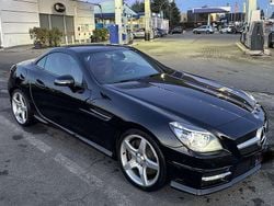 Usata 2012 Mercedes SLK200 Premium Cabrio | 22.900 € (Buon prezzo)