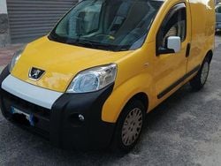 Giallo Usata 2010 Peugeot Bipper Monovolume | 3500 € (Super prezzo)