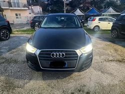 Nero Usata 2015 Audi Q3 Design SUV | 13.500 € (Ottimo prezzo)