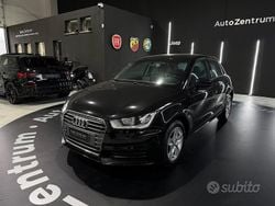 Marrone Usata 2018 Audi A1 Sport Tre volumi | 15.500 € (Ottimo prezzo)