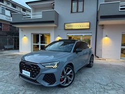 Grigio Usata 2021 Audi RS Q3 Performance SUV | 47.900 € (Buon prezzo)