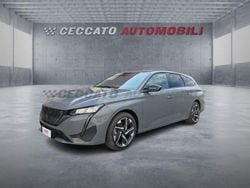 Grigio Nuova 2025 Peugeot 308 SW Allure Station wagon | 28.600 € (Buon prezzo)