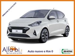 Vari colori Nuova 2025 Hyundai i10 Due volumi | 17.450 €