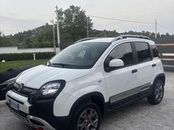 Usata 2020 Fiat Panda Cross Cross Due volumi | 13.000 € (Buon prezzo)