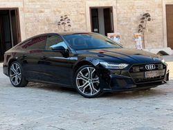 Nero Usata 2021 Audi A7 S-Line Due volumi | 49.999 € (Cara)