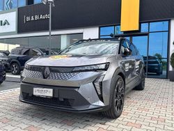 Grigio scisto Usata 2024 Renault Scenic E-Tech Esprit Alpine SUV | 40.900 €