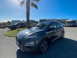 Grigio Usata 2019 Hyundai Kona XPrime SUV | 14.900 € (Ottimo prezzo)