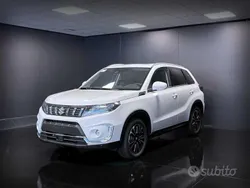 Bianco Nuova 2024 Suzuki Vitara SUV | 26.290 € (Buon prezzo)