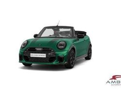 Verde Nuova 2025 Mini John Cooper Works Due volumi | 42.734 € (Molto cara)