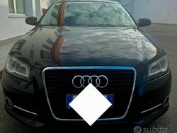 Usata 2012 Audi A3 Ambition Tre volumi | 5000 € (Ottimo prezzo)