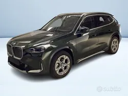 Nuova 2025 BMW iX1 xLine SUV | 43.520 € (Buon prezzo)