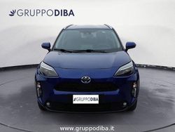 Blu Usata 2022 Toyota Yaris Cross Active SUV | 21.200 € (Buon prezzo)