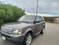 Grigio Usata 2005 Land Rover Range Rover Sport HSE SUV | 4999 € (Buon prezzo)