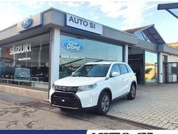 Bianco Nuova 2025 Suzuki Vitara Cool SUV | 22.850 € (Buon prezzo)