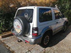 Usata 1995 Mitsubishi Pajero SUV | 10.000 €