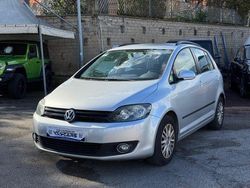 Argento Usata 2010 VW Golf Plus Comfortline Monovolume | 5890 € (Buon prezzo)