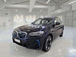 Nero Usata 2022 BMW iX3 Impressive SUV | 37.800 €