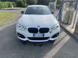 Usata 2016 BMW 125 M Sport Due volumi | 20.000 € (Buon prezzo)