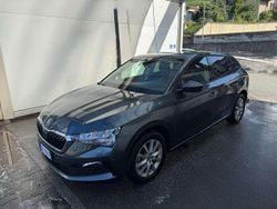 Grigio Usata 2021 Skoda Scala Ambition Due volumi | 12.500 € (Super prezzo)