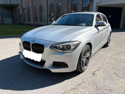 Usata 2009 BMW 116 Sport Line Due volumi | 2800 € (Ottimo prezzo)