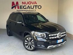 Nero Usata 2022 Mercedes GLB200 SUV | 29.990 € (Buon prezzo)