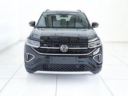 Grigio Nuova 2026 VW T-Cross R-line Plus SUV | 27.600 € (Buon prezzo)