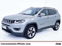 Grigio Usata 2018 Jeep Compass Limited SUV | 16.390 € (Buon prezzo)