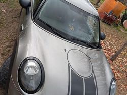 Grigio Usata 2019 Mini ONE Due volumi | 13.000 € (Buon prezzo)